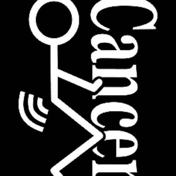 Decals for cancer{adults only} - Picture 6 of 7